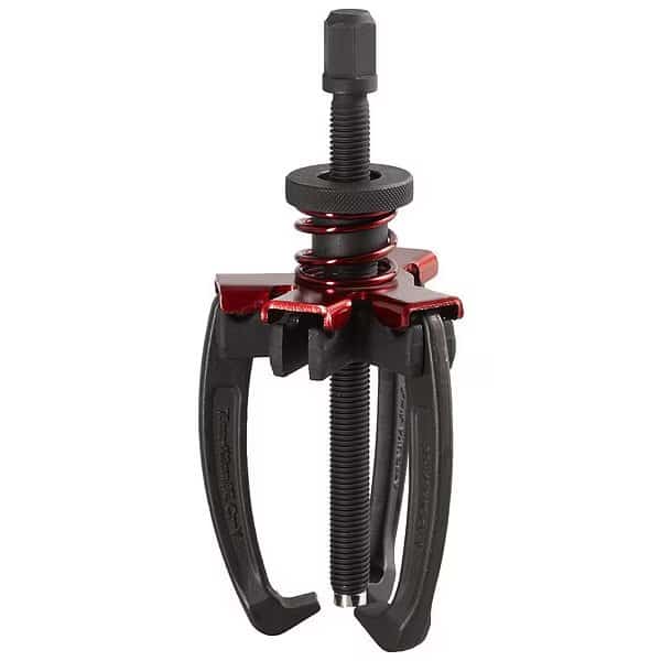 Gear Puller and Pulley Remover, 4
