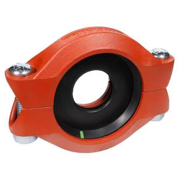 Reducing Coupling, Ductile Iron, 3 x 2 in
