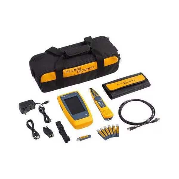Cable Network Tester, RJ45, Network Cables