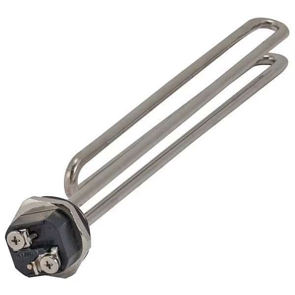 Water Heater Element, 11-3/4"L, 240V, 4500W, EnjoyTool select, Mfr# 60065