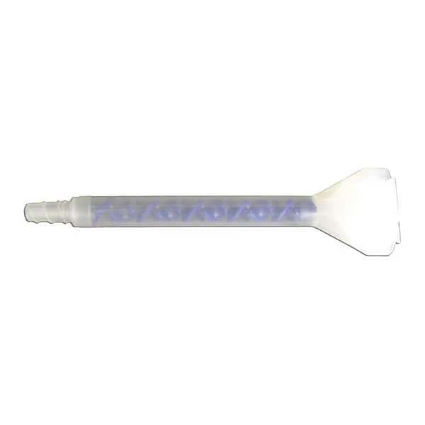 Nozzles, Color Wise, Long Cone, PK8, Handi-Foam, Mfr#: F66117