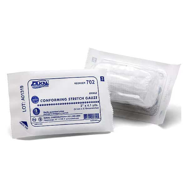 Sterile Gauze, Sterile, Gauze, EnjoyTool select, Mfr# 3JMC9