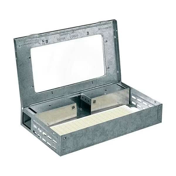 Multi-Catch Trap, 1 3/4 in H