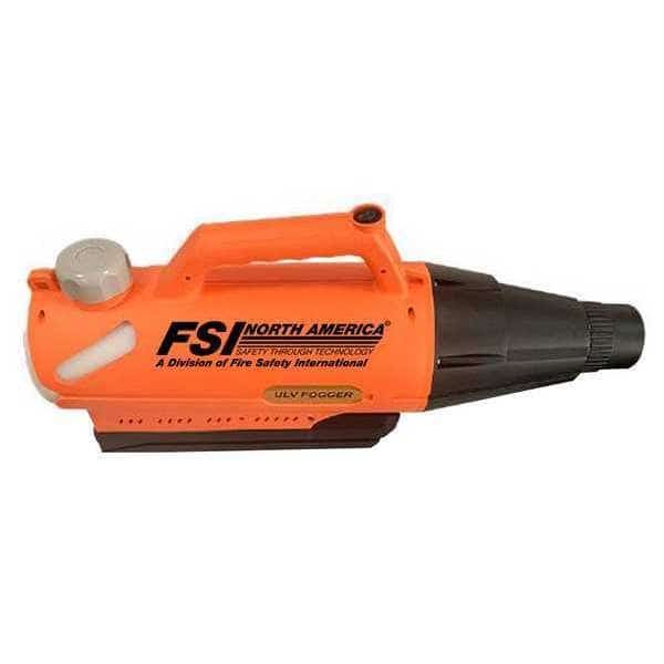Fogger/Sprayer, Handheld, Battery, 2L Tank