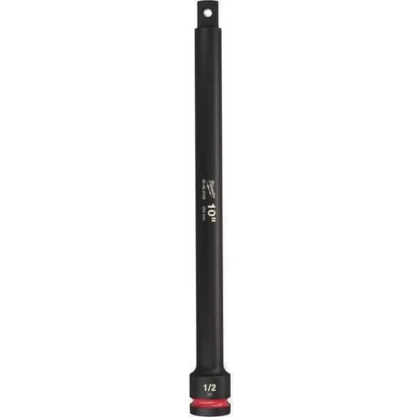 SHOCKWAVE Impact Duty 1/2 in. Drive 10 in. Extension
