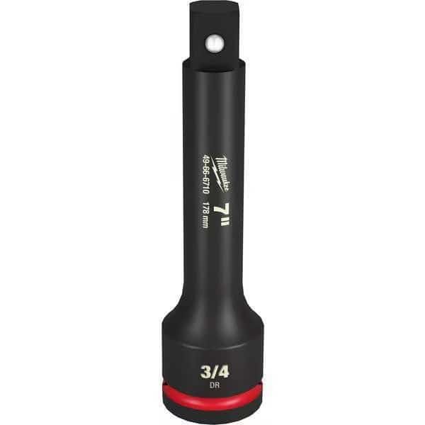 SHOCKWAVE Impact Duty 3/4 in. Drive 7 in. Extension