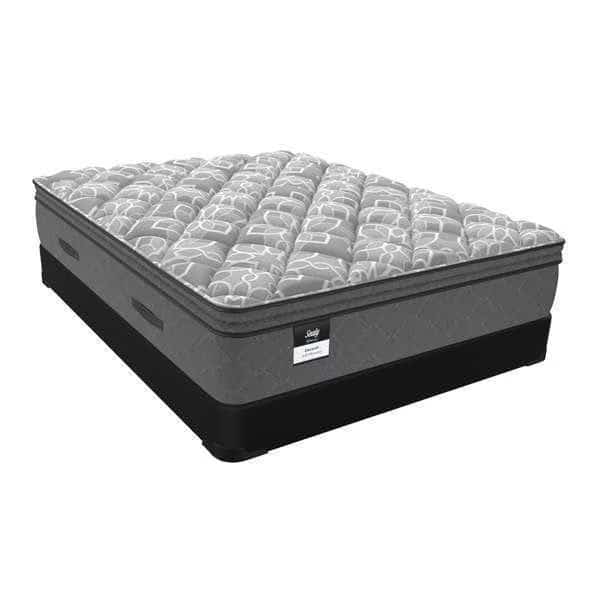 Bed Mattress, 80 in L