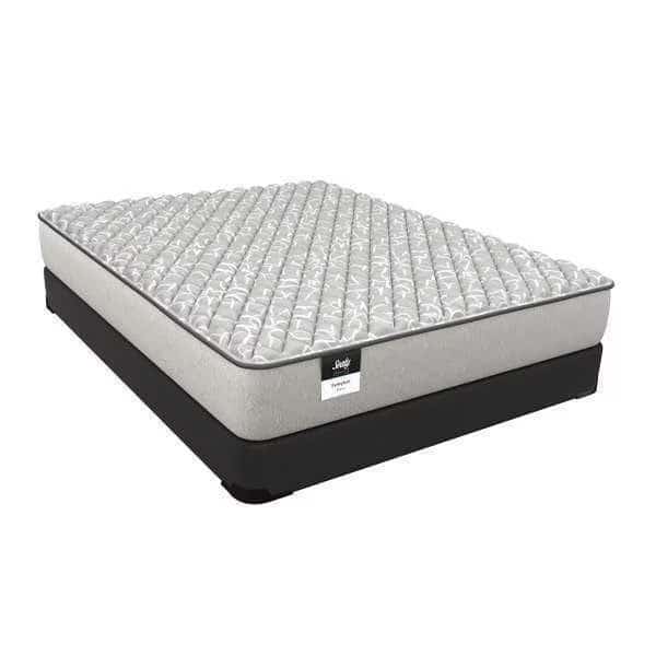Bed Mattress, 75 in L