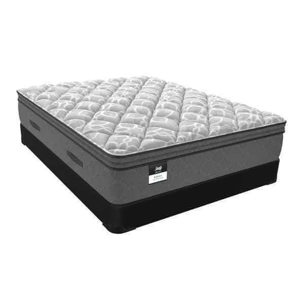 Bed Mattress, 80 in L