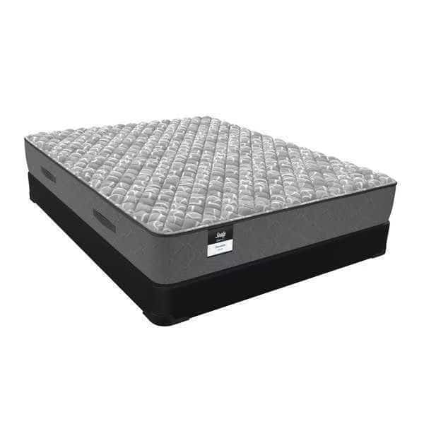 Bed Mattress, 80 in L