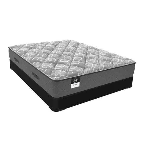 Bed Mattress, 80 in L
