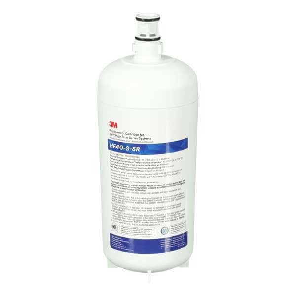 Quick Connect Filter, 2.5 gpm, 0.2 micron Micron