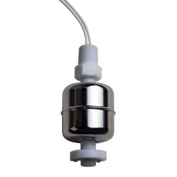 AlterntCloseLiqudLvlSwtch, SS, 120VDC, 240V