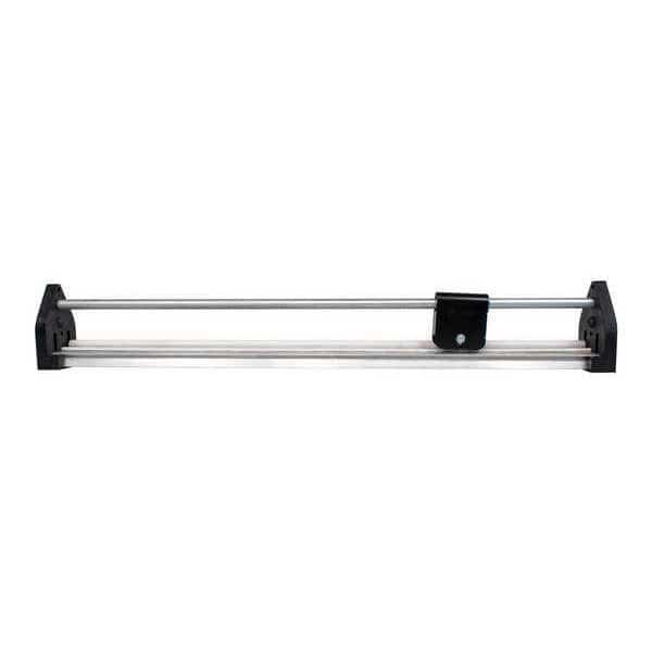 Table Top Slide Cutter, 6x8", Mounted