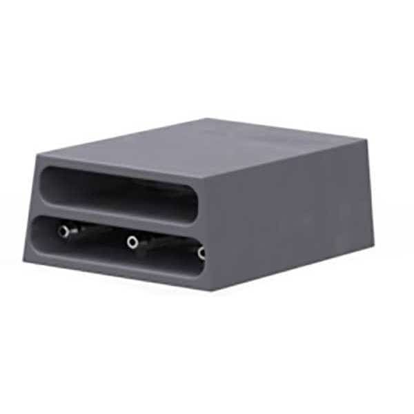 LED Light Bar No-Dimming Connector, PK10
