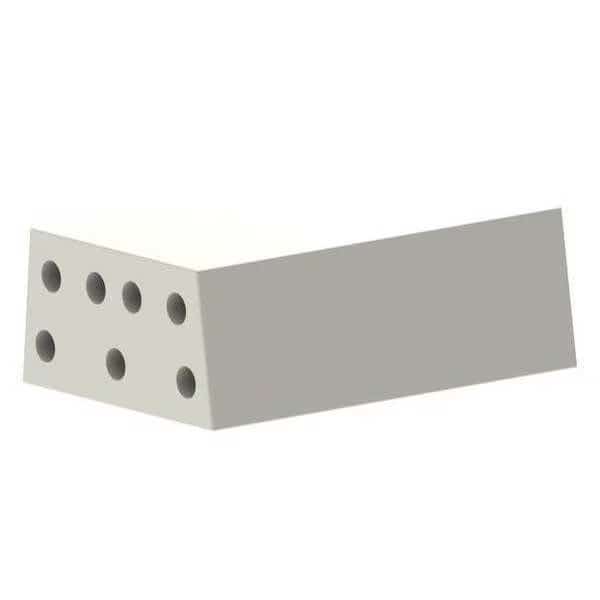 LED Light Bar Space Connector