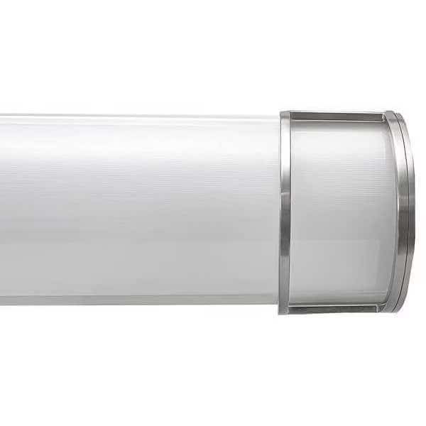 Surface Mount Fixture End Cap