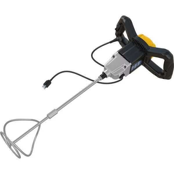Drum Mixer, 120V, 2 Speed
