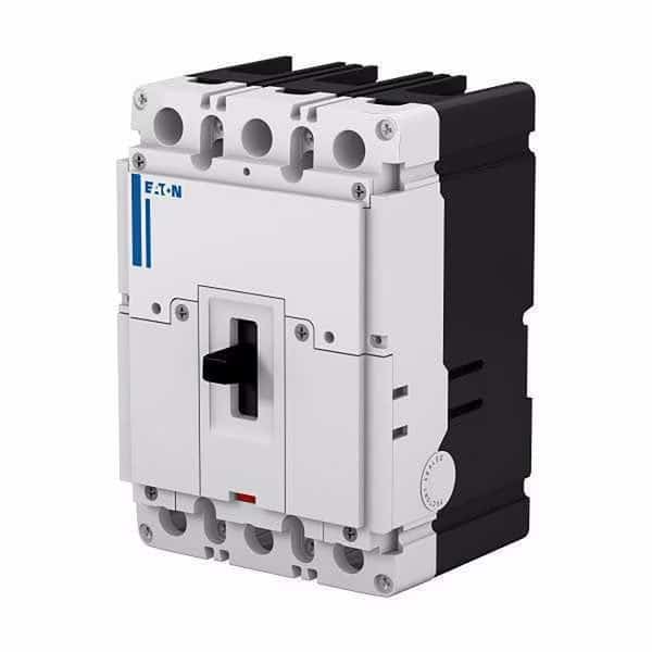 Circuit Breaker, 60 A, 600VAC, 2 Poles, EATON, Mfr# PDG22F0060TFFL
