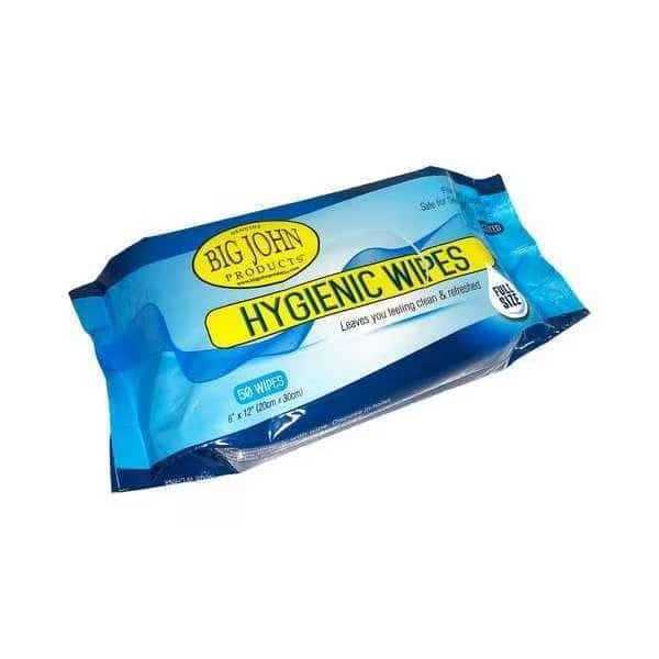Body Wipes, , 12 inL, 8 inW, PK5