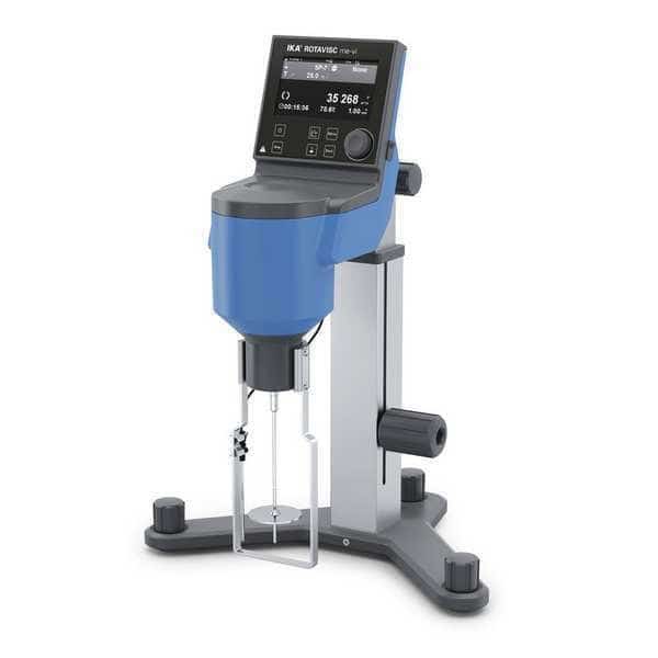 Viscometer, IKA, Mfr# 25000311