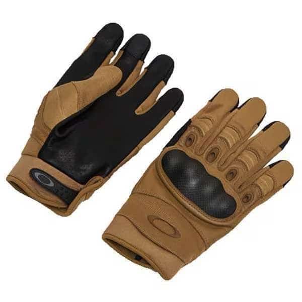 Factory Pilot Glove 2.0, Coyote Tan, XL