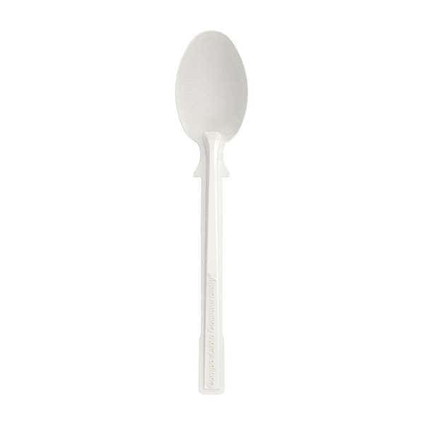 Spoon, Beige, Series T, Med, DUSSCT7, PK960