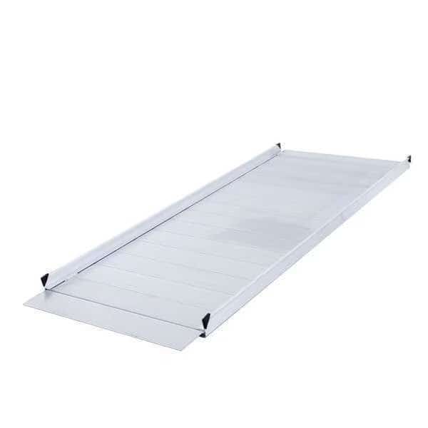 Wheelchair Access Ramp, 850 lb Load Cap.