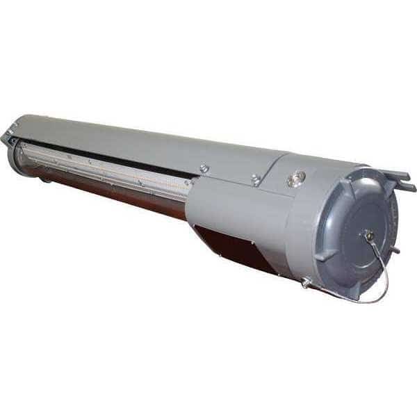 Linear LED, 5598 lm, 120 to 277VAC, 46.5 W
