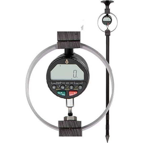 Corp of Engineers Penetrometer, 300 psi