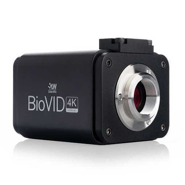 Camera for Microscope, 4k 16mp