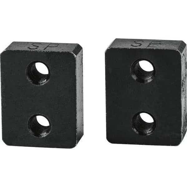 Cutter Blade Set, Rebar; Steel Rod