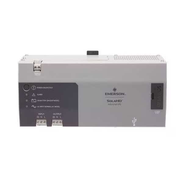 Smart UPS, 850VA, Standby, Out: 120V AC In: 120V AC