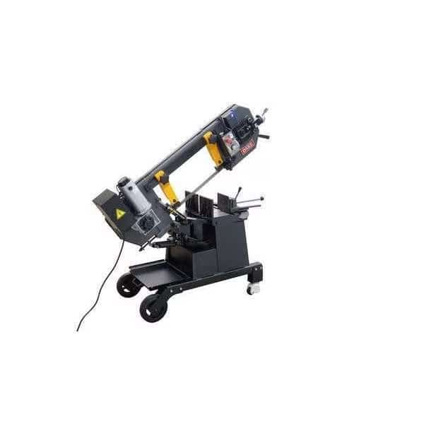 Band Saw, 110V AC V, 1.25 hp HP