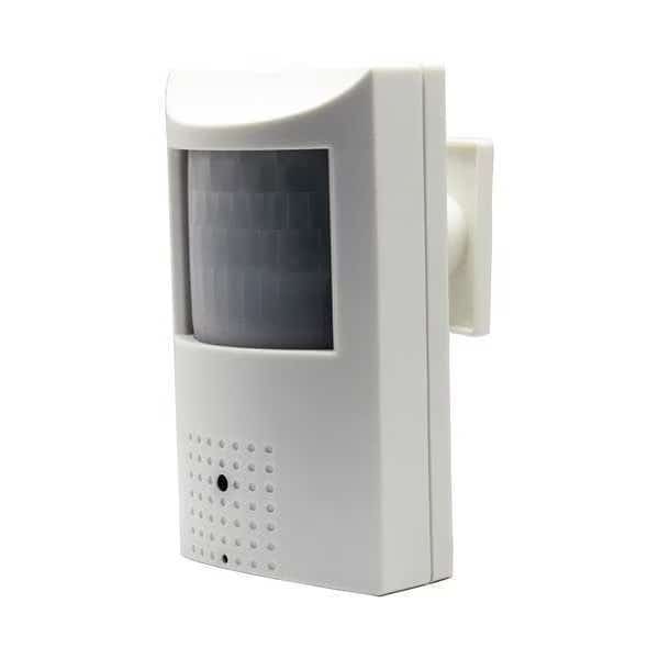 Camera, Smoke Detect Cam, 2 MP