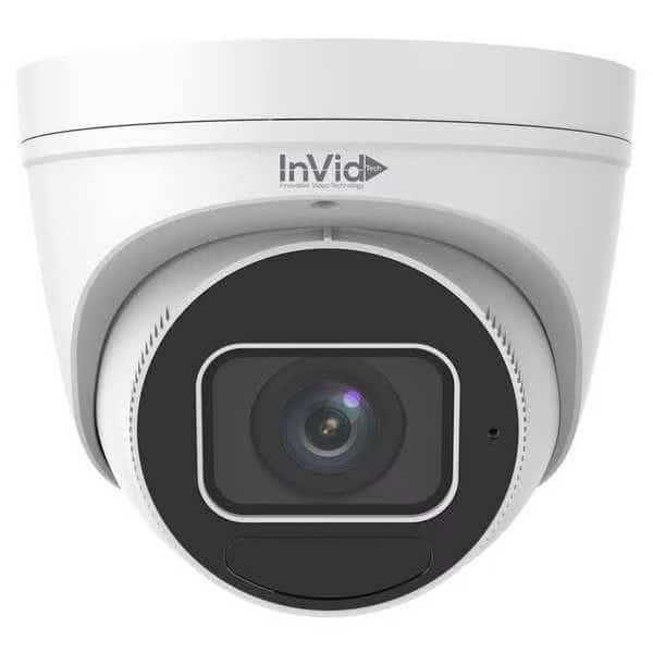 IP Camera, 7W, Color