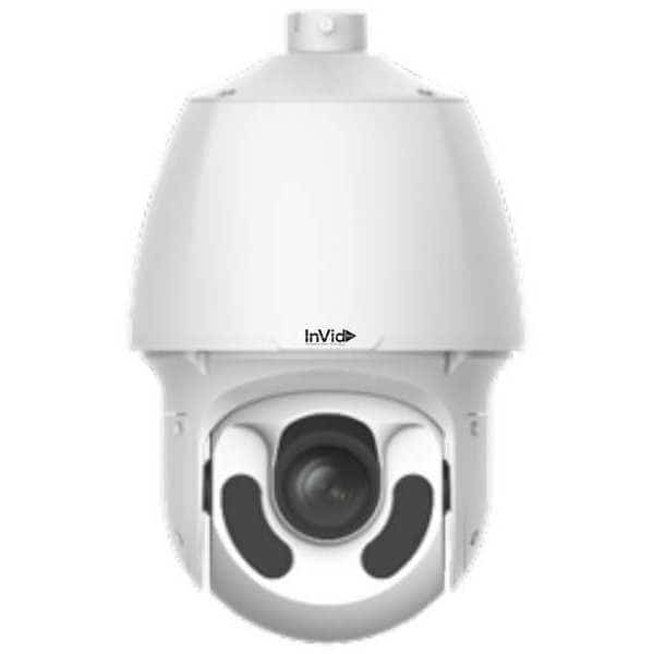 IP Camera, 48W, Color