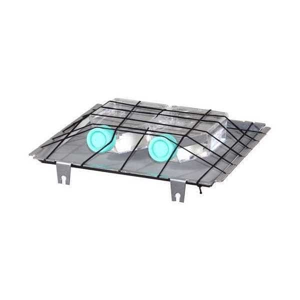 Cell Culture Spring Rack