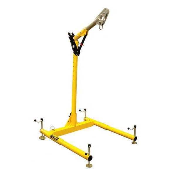 Hoist System, Aluminum
