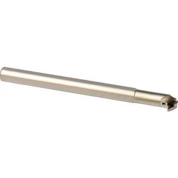 Boring Bar, Positive Rake, Leftt-Hand