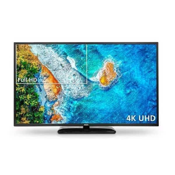 Hospitality HDTV, Hospitality, LED, 55 in