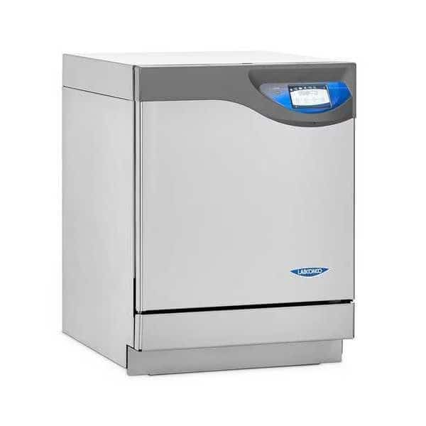 Undercounter Glassware Washer, 20A, SS