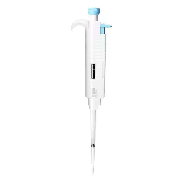Micropipette Plus, Single, 50-200uL