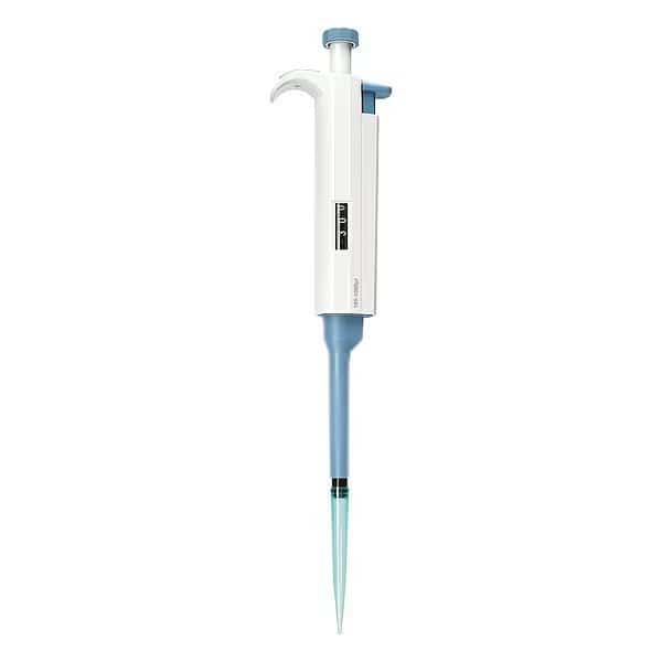 Pipette, Single, Adjustable, 0.5-10uL