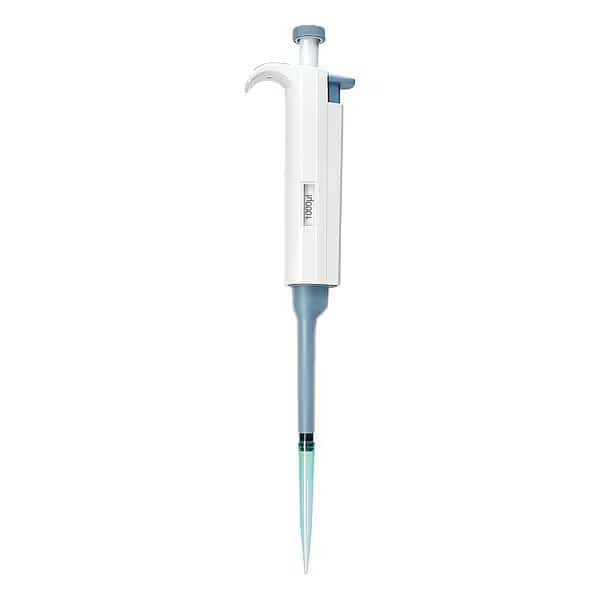 Pipette, Single, Fixed, 1000uL