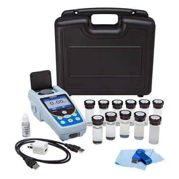 Turbidity Meter