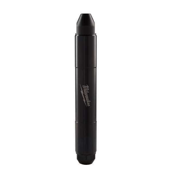 2 in. Concrete Vibrator Head