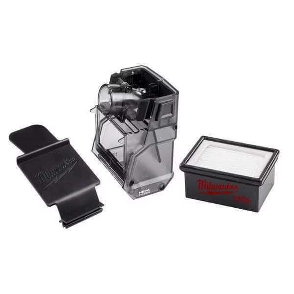 Dust Box Assembly for M18 FUEL HAMMERVAC Dust Extractors