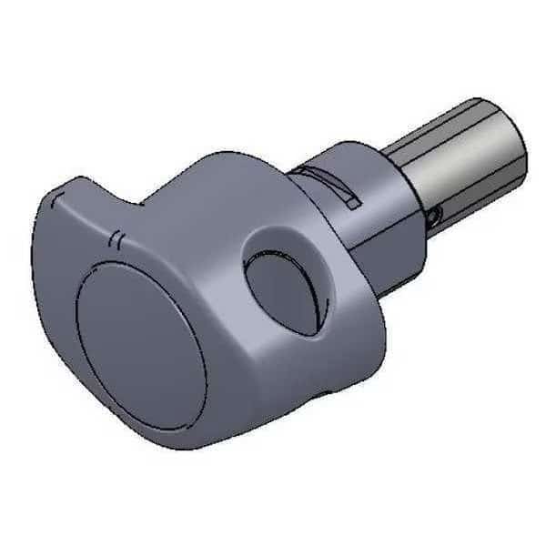 Velocity Replacement Lock, No Keys