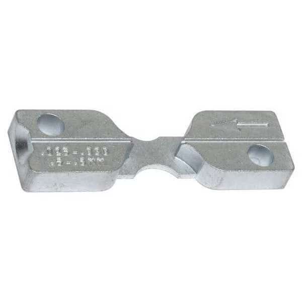 LINCOLN 1pc MIG  Wire Inlet Guide